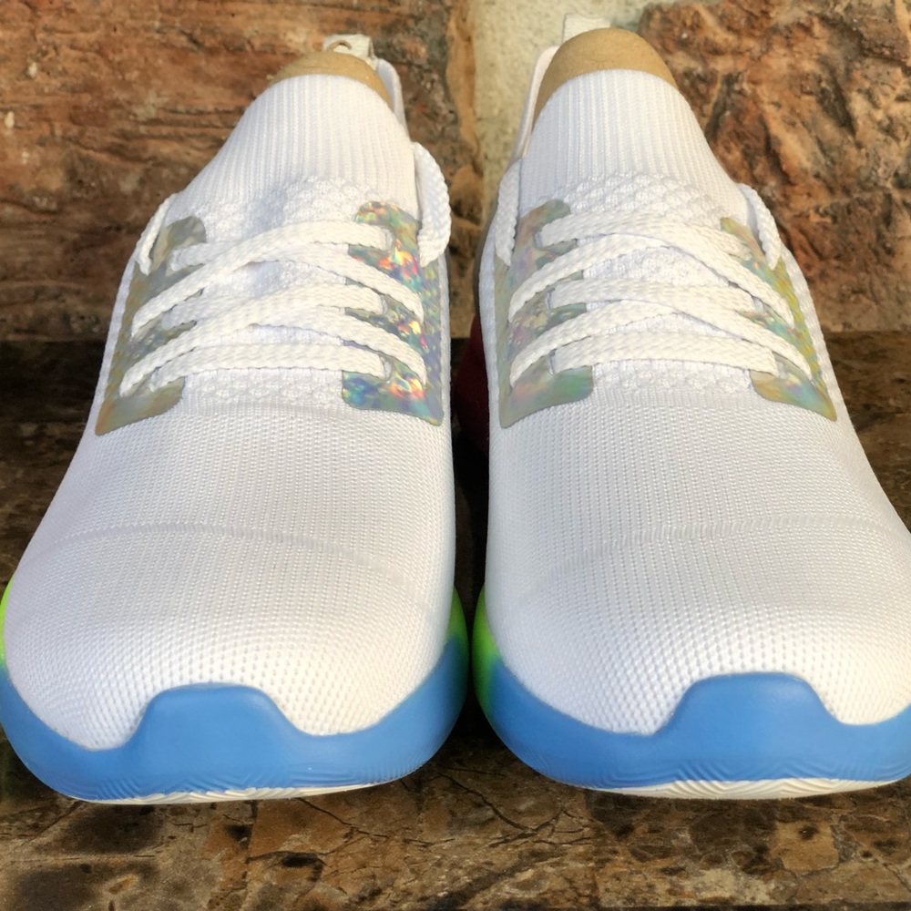 Skechers rainbow Rider Casual Athletic Sneakers - Picture 7 of 13
